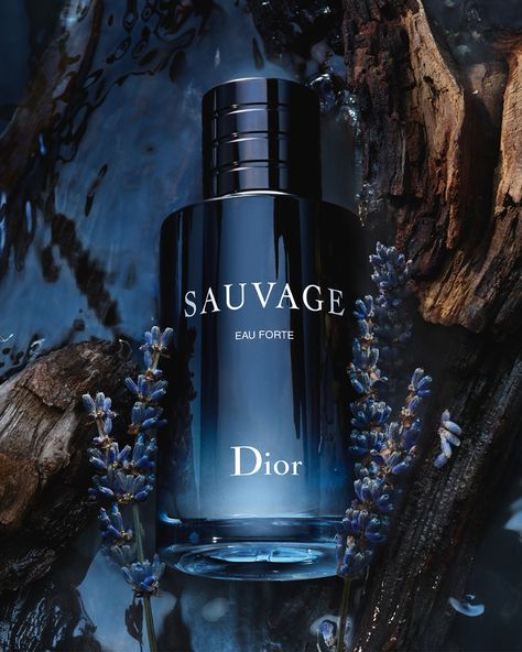 DIOR SAVAGE 100ML